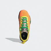 adidas x by Stella McCartney Asmc Training Dropset Kadın Turuncu Spor Ayakkabı