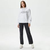 Tommy Hilfiger Kadın Beyaz Sweatshirt