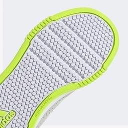 adidas Sportswear Tensaur Sport 2.0 Cf Çocuk Gri Spor Ayakkabı