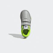 adidas Sportswear Tensaur Sport 2.0 Cf Unisex Gri Spor Ayakkabı