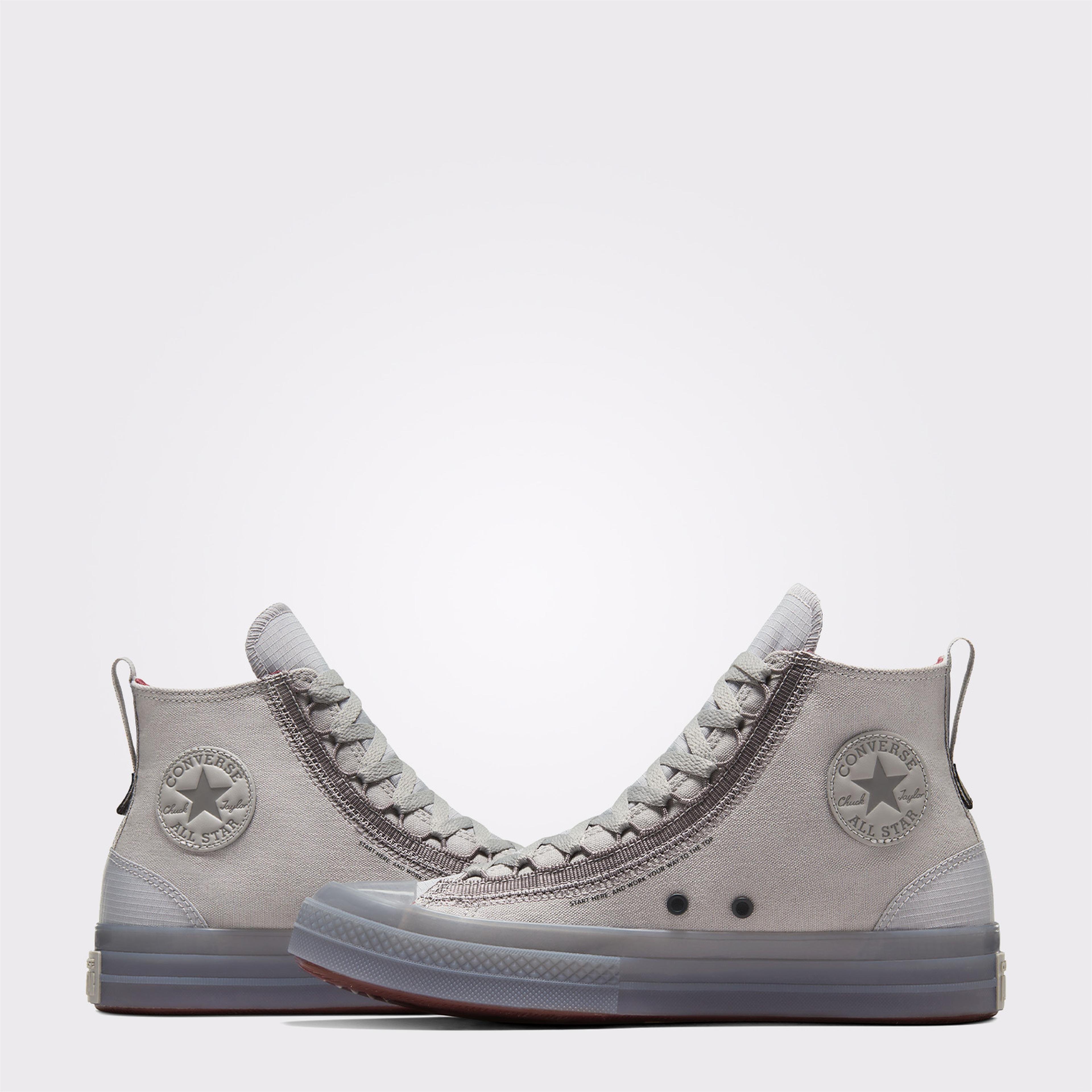 Converse Chuck Taylor All Star CX EXP2 Kadın Beyaz Sneaker