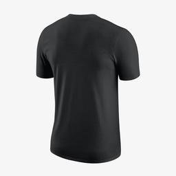 Nike Sleeve Erkek Siyah T-Shirt