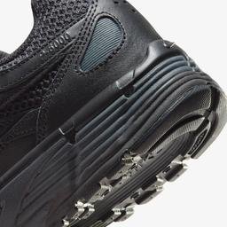 Nike P-6000 Premium Erkek Siyah Spor Ayakkabı