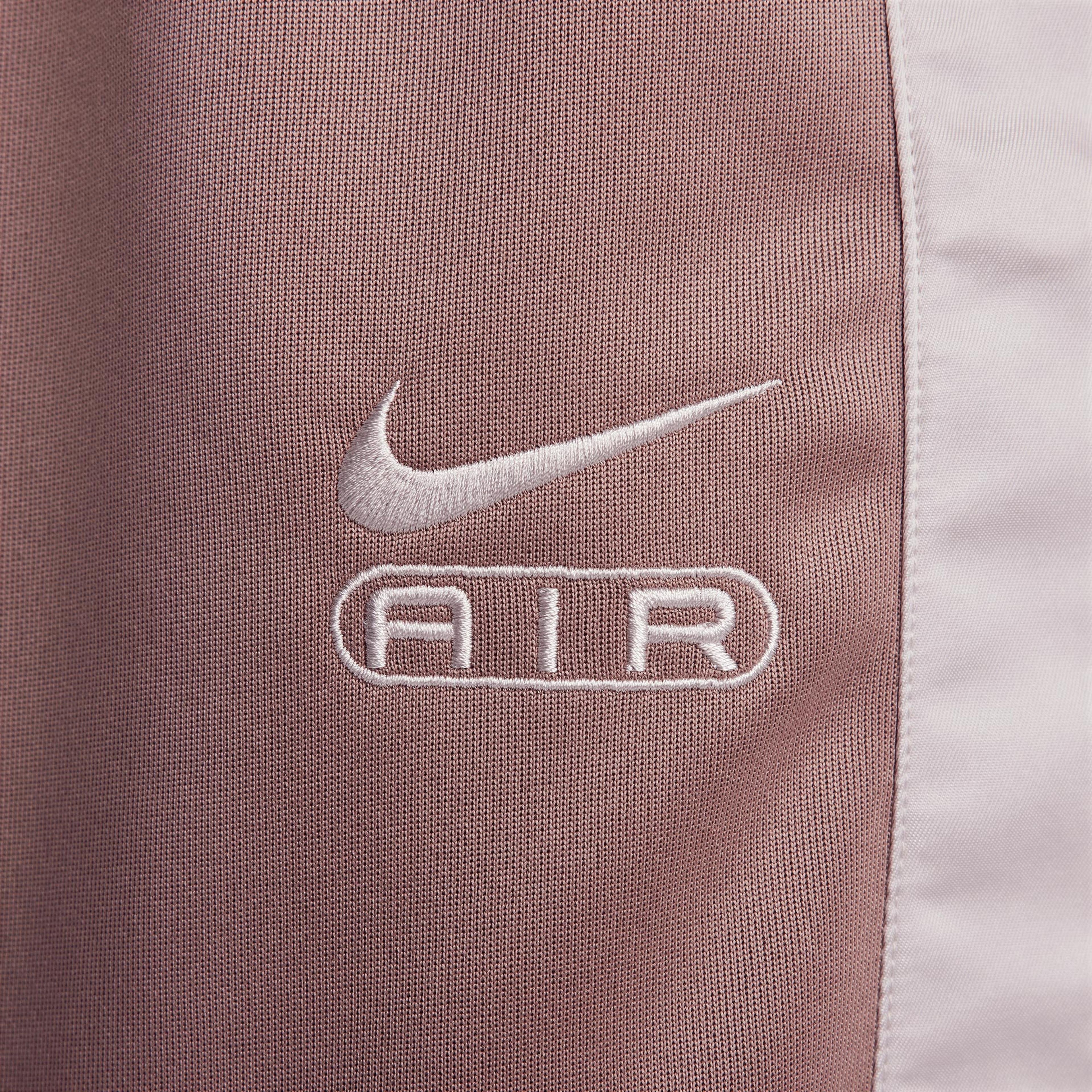 Nike Air Kadın Kahverengi Eşofman Altı
