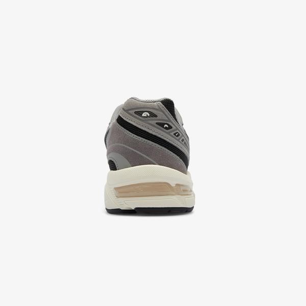 Asics Gel-1130 Erkek Siyah/Gri Spor Ayakkabı_1