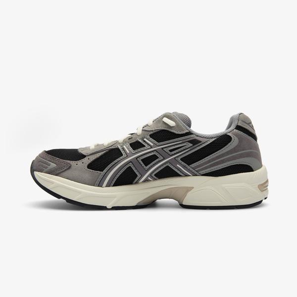 Asics Gel-1130 Erkek Siyah/Gri Spor Ayakkabı_2