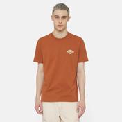 Dickies Ruston Erkek Krem T-Shirt