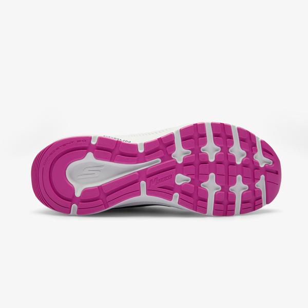 Skechers Go Run Consistent 2.0 Kadın Siyah Spor Ayakkabı_4