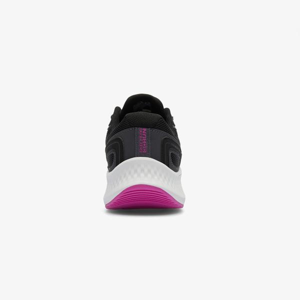 Skechers Go Run Consistent 2.0 Kadın Siyah Spor Ayakkabı_1