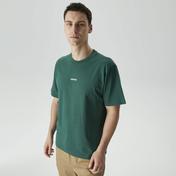 United 4 Classic Erkek Yeşil T-Shirt