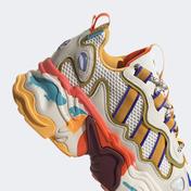 adidas Originals Ozthemis Kadın Beyaz Spor Ayakkabı