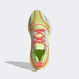 adidas x by Stella McCartney Asmc Ultraboost 23 Kadın Yeşil Spor Ayakkabı