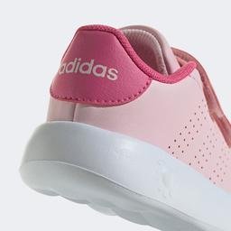 adidas Sportswear Advantage Cf Bebek Pembe Spor Ayakkabı