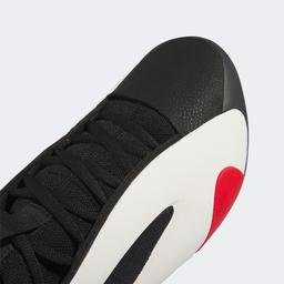 adidas Harden Volume 8 Erkek Beyaz Spor Ayakkabı