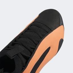 adidas Harden Volume 8 Erkek Turuncu Spor Ayakkabı