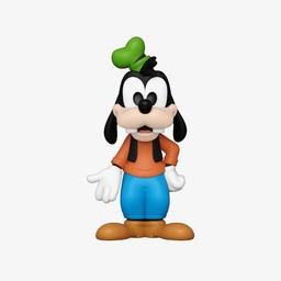 Funko SODA: Disney - Goofy Renkli Figür