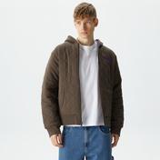 Huf Workman Erkek Kahverengi Ceket