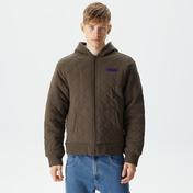 Huf Workman Erkek Kahverengi Ceket