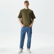United4 Classic Erkek Yeşil T-Shirt