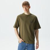 United4 Classic Erkek Yeşil T-Shirt