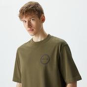 United4 Classic Erkek Yeşil T-Shirt