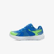 Skechers Flex-Glow Bolt Çocuk Mavi Spor Ayakkabı