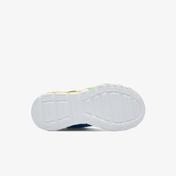 Skechers Flex-Glow Bolt Çocuk Mavi Spor Ayakkabı