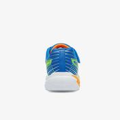 Skechers Flex-Glow Bolt Çocuk Mavi Spor Ayakkabı