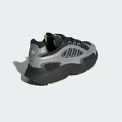 adidas Originals Ozmillen 2000 Running Erkek Siyah Spor Ayakkabı