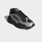adidas Originals Ozmillen 2000 Running Erkek Siyah Spor Ayakkabı