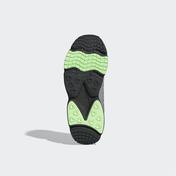 adidas Originals Ozmillen 2000 Running Erkek Siyah Spor Ayakkabı