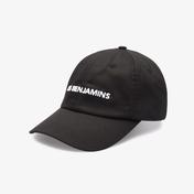Les Benjamins Essential 310 Unisex Siyah Şapka
