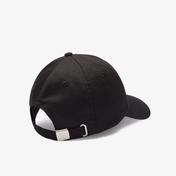 Les Benjamins Essential 310 Unisex Siyah Şapka
