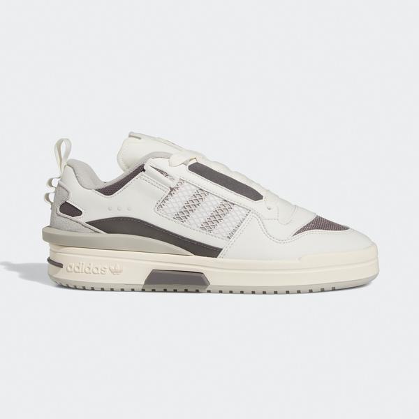 adidas Originals Forum Mod Low Unisex Gri Spor Ayakkabı