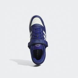 adidas Originals Forum Low Erkek Lacivert Spor Ayakkabı