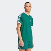 adidas Originals 3-Stripes Erkek Yeşil T-Shirt