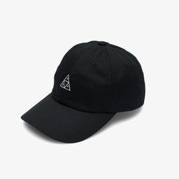 Huf Essentials Erkek Siyah Şapka