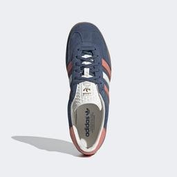 adidas Originals Gazelle indoor Unisex Lacivert Spor Ayakkabı