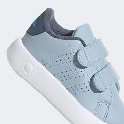 adidas Sportswear Advantage Cf Bebek Mavi Spor Ayakkabı