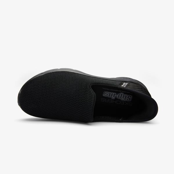Skechers Go Walk Flex Relish Kadın Siyah Spor Ayakkabı_3
