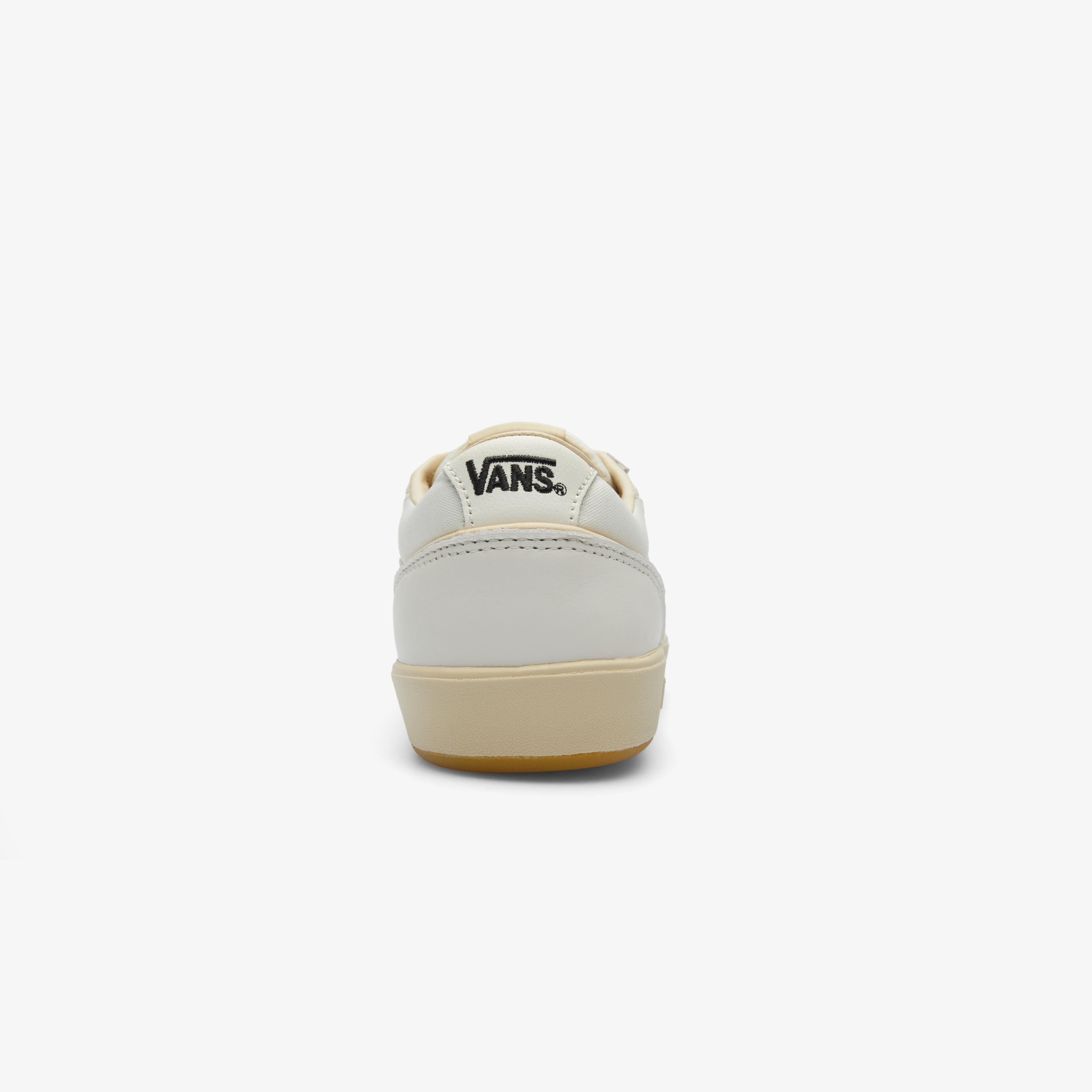 Vans Lowland CC JMP Unisex Beyaz Ayakkabı