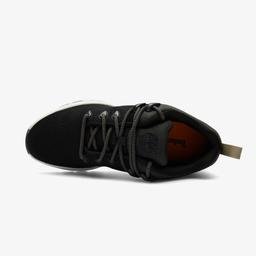 Timberland Low Lace Up Erkek Siyah Sneaker