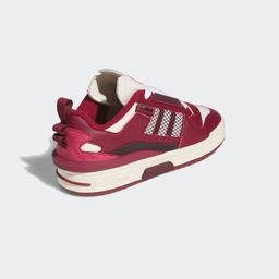 adidas Originals Forum Mod Low Unisex Kırmızı Spor Ayakkabı