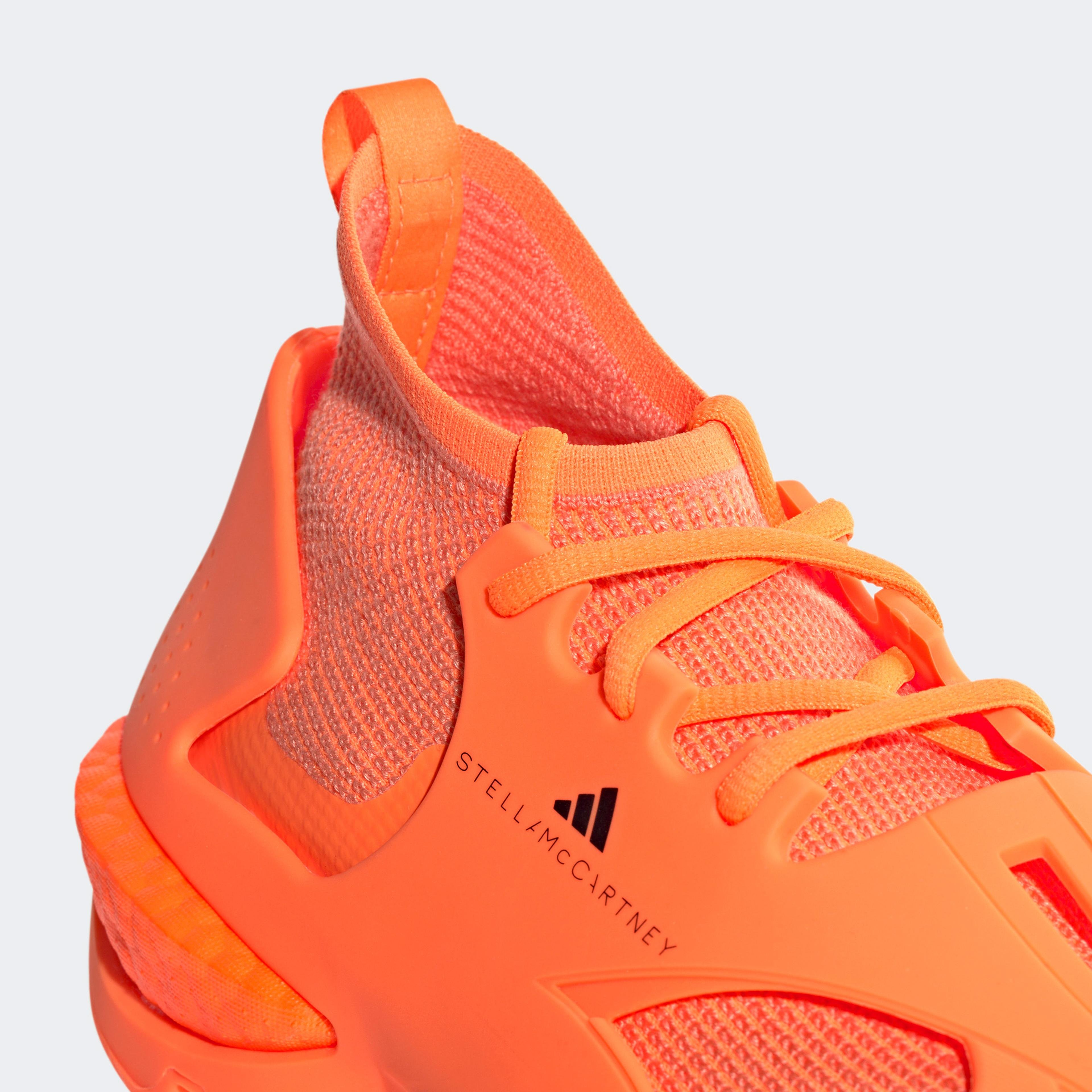 adidas x by Stella McCartney Asmc Sportswear Run Kadın Turuncu Spor Ayakkabı