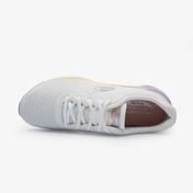 Skechers Arch Fit-Power Step Kadın Beyaz Spor Ayakkabı