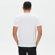Calvin Klein Jeans 2 Pack Monologo Erkek Beyaz T-Shirt
