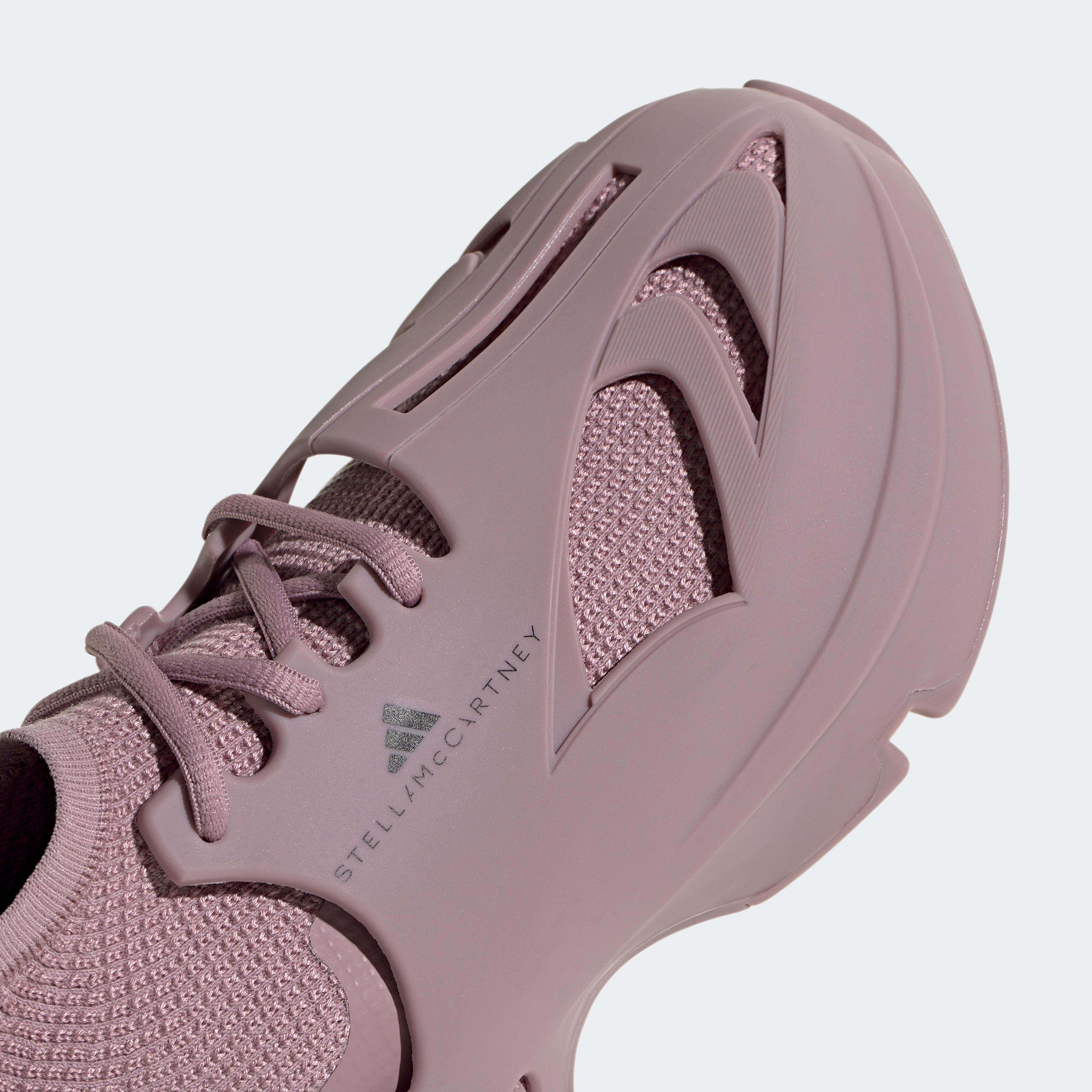 adidas Asmc Sportswear Run Unisex Pembe Sneaker