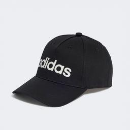 adidas Daily  Unisex Siyah Şapka