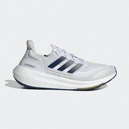 adidas Ultraboost Light Unisex Beyaz Sneakers