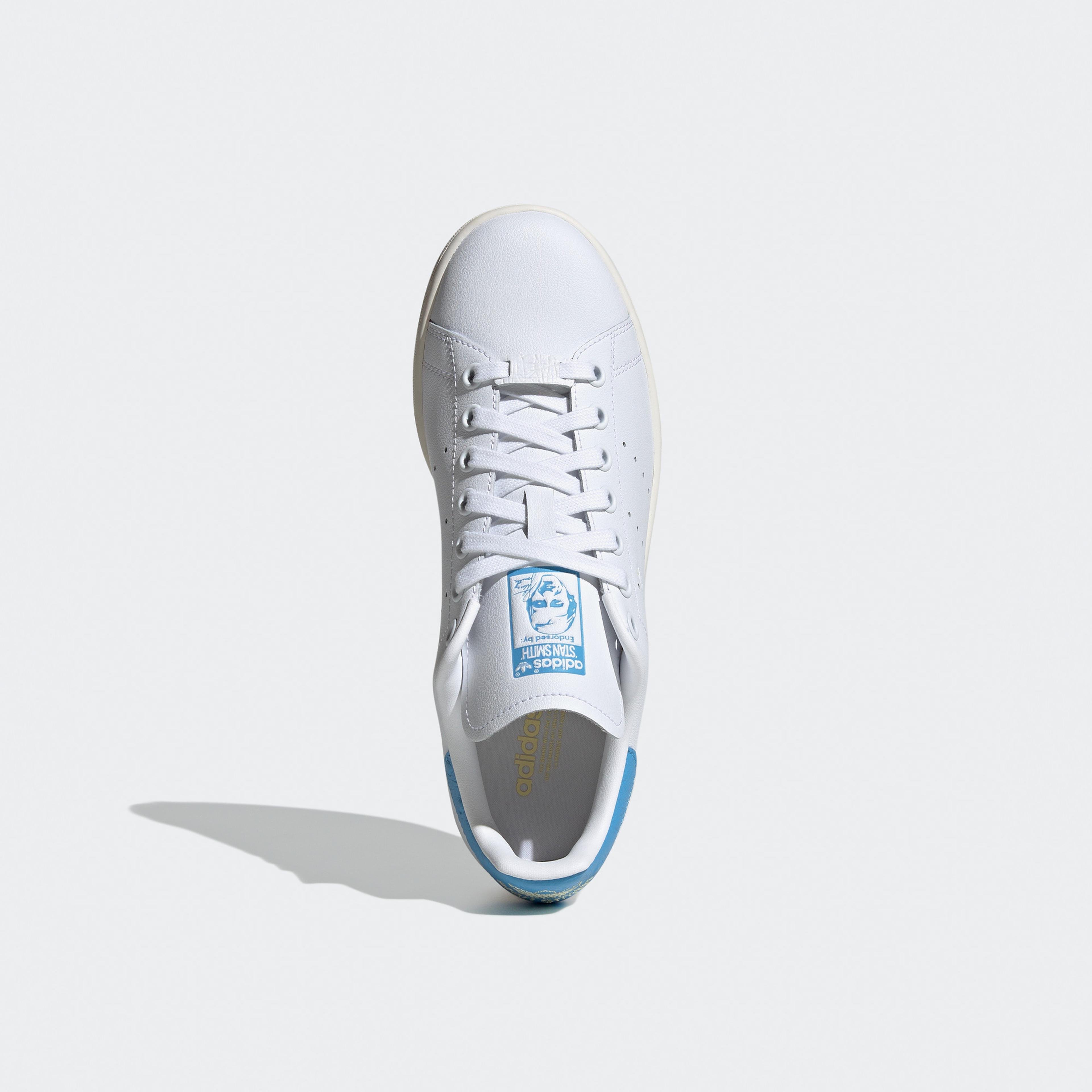adidas Stan Smith Unisex Beyaz Sneakers
